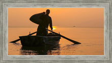 Load image into Gallery viewer, Plate 10 - Fishers of Men Series 4
