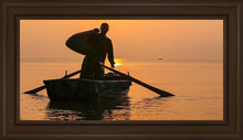 Load image into Gallery viewer, Plate 10 - Fishers of Men Series 4
