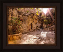 Load image into Gallery viewer, Plate 4 - Glorious Morning Hallelujah
