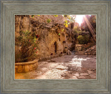 Load image into Gallery viewer, Plate 4 - Glorious Morning Hallelujah
