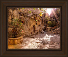 Load image into Gallery viewer, Plate 4 - Glorious Morning Hallelujah
