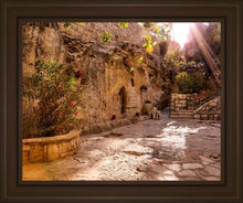 Load image into Gallery viewer, Plate 4 - Glorious Morning Hallelujah
