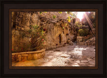 Load image into Gallery viewer, Plate 4 - Glorious Morning Hallelujah
