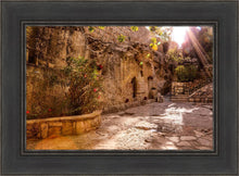 Load image into Gallery viewer, Plate 4 - Glorious Morning Hallelujah
