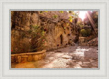 Load image into Gallery viewer, Plate 4 - Glorious Morning Hallelujah
