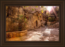 Load image into Gallery viewer, Plate 4 - Glorious Morning Hallelujah
