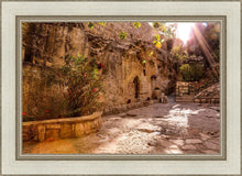 Load image into Gallery viewer, Plate 4 - Glorious Morning Hallelujah
