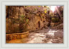Load image into Gallery viewer, Plate 4 - Glorious Morning Hallelujah
