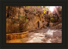Load image into Gallery viewer, Plate 4 - Glorious Morning Hallelujah
