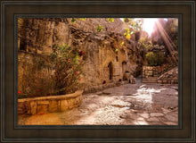 Load image into Gallery viewer, Plate 4 - Glorious Morning Hallelujah
