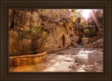 Load image into Gallery viewer, Plate 4 - Glorious Morning Hallelujah
