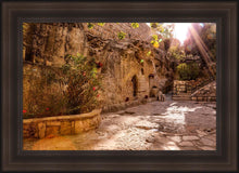 Load image into Gallery viewer, Plate 4 - Glorious Morning Hallelujah
