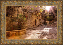 Load image into Gallery viewer, Plate 4 - Glorious Morning Hallelujah
