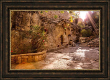 Load image into Gallery viewer, Plate 4 - Glorious Morning Hallelujah

