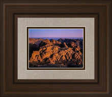 Load image into Gallery viewer, Plate 13 - Mountain of God
