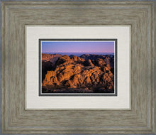 Load image into Gallery viewer, Plate 13 - Mountain of God
