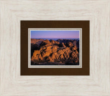 Load image into Gallery viewer, Plate 13 - Mountain of God
