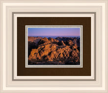 Load image into Gallery viewer, Plate 13 - Mountain of God
