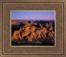 Load image into Gallery viewer, Plate 13 - Mountain of God
