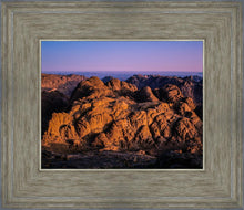 Load image into Gallery viewer, Plate 13 - Mountain of God
