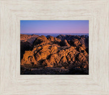 Load image into Gallery viewer, Plate 13 - Mountain of God
