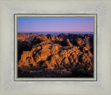 Load image into Gallery viewer, Plate 13 - Mountain of God
