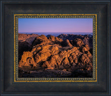 Load image into Gallery viewer, Plate 13 - Mountain of God
