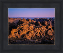 Load image into Gallery viewer, Plate 13 - Mountain of God
