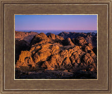 Load image into Gallery viewer, Plate 13 - Mountain of God

