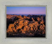 Load image into Gallery viewer, Plate 13 - Mountain of God
