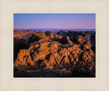 Load image into Gallery viewer, Plate 13 - Mountain of God
