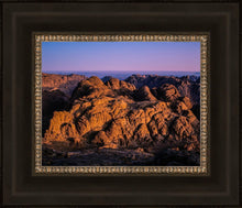 Load image into Gallery viewer, Plate 13 - Mountain of God

