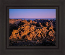 Load image into Gallery viewer, Plate 13 - Mountain of God
