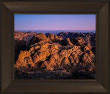 Load image into Gallery viewer, Plate 13 - Mountain of God
