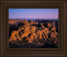 Load image into Gallery viewer, Plate 13 - Mountain of God
