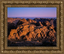 Load image into Gallery viewer, Plate 13 - Mountain of God
