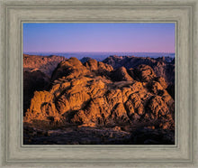 Load image into Gallery viewer, Plate 13 - Mountain of God

