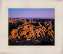 Load image into Gallery viewer, Plate 13 - Mountain of God
