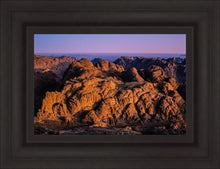 Load image into Gallery viewer, Plate 13 - Mountain of God

