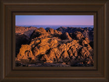Load image into Gallery viewer, Plate 13 - Mountain of God
