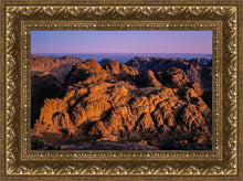 Load image into Gallery viewer, Plate 13 - Mountain of God
