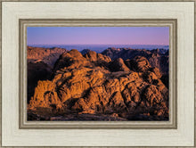 Load image into Gallery viewer, Plate 13 - Mountain of God
