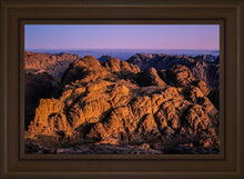 Load image into Gallery viewer, Plate 13 - Mountain of God
