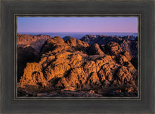 Load image into Gallery viewer, Plate 13 - Mountain of God
