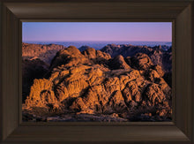 Load image into Gallery viewer, Plate 13 - Mountain of God
