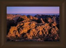 Load image into Gallery viewer, Plate 13 - Mountain of God
