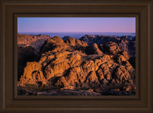 Load image into Gallery viewer, Plate 13 - Mountain of God

