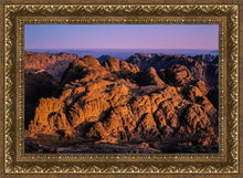 Load image into Gallery viewer, Plate 13 - Mountain of God
