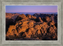 Load image into Gallery viewer, Plate 13 - Mountain of God

