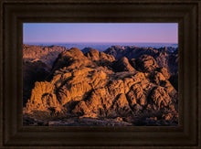 Load image into Gallery viewer, Plate 13 - Mountain of God
